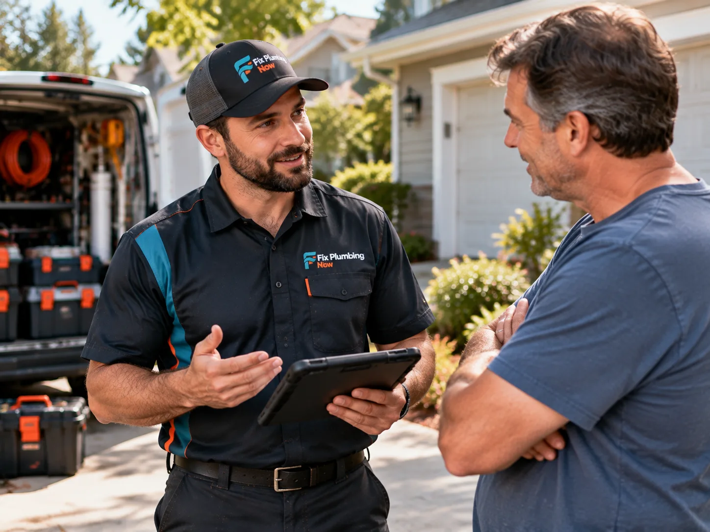 Clogged Drain Service Columbus City, IA FAQs